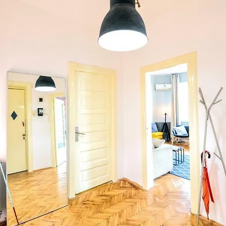 Appartamento Central 2 Near Cismigiu Park *
